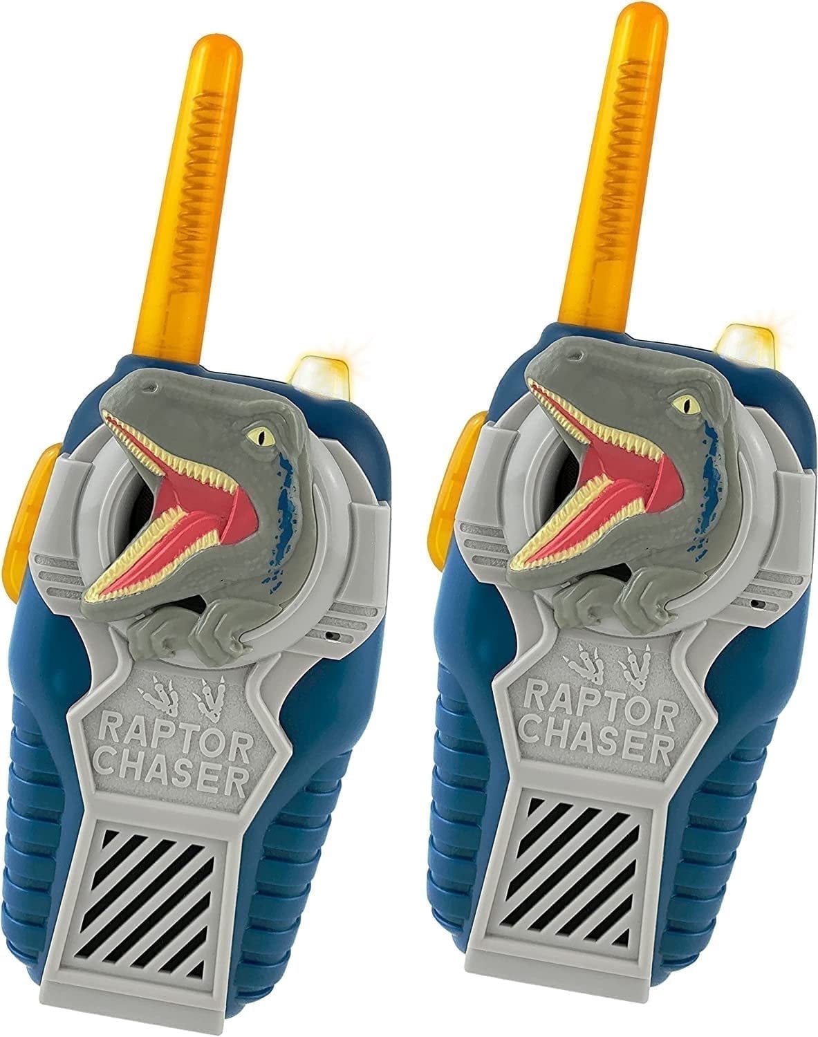 Talkies-Walkies Dinosaure Et Licorne Pour Enfants 3-12 Ans – Portée 300 M, Cadeau Aventure