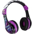 thumbnail image 1 of ekids That Girl Lay Lay Bluetooth Headphones, Wireless Headphones with Microphone, Kids Headphones for School, Home, or Travel, 1 of 6