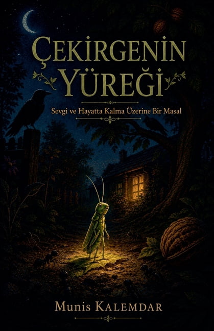 Ãekirgenin YÃ¼reği, (Paperback)