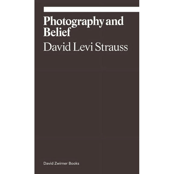 ekphrasis: Photography and Belief (Paperback)
