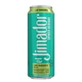 thumbnail image 1 of El Jimador Spiked Bebidas Lime Margarita 23.5 fl oz Aluminum Can, 5.9% ABV, Domestic Flavor Malt Beverage, 1 of 4