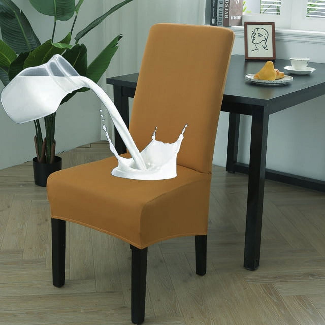 el Tables Protect Your Furniture in Style with this Waterproof High