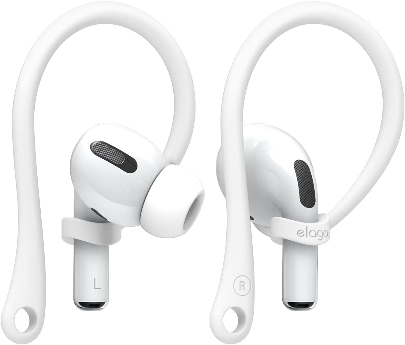elago AirPods Pro Ear Hooks Ajuste seguro para El Salvador Ubuy