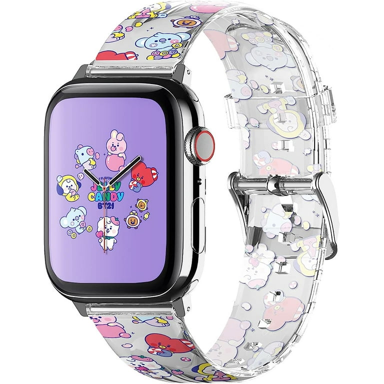 iWatch Candy New Series 8 Apple Watch Band