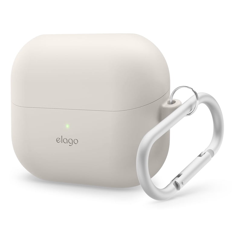 elago Compatible with Samsung Galaxy Buds 3 Case & Galaxy Buds 3