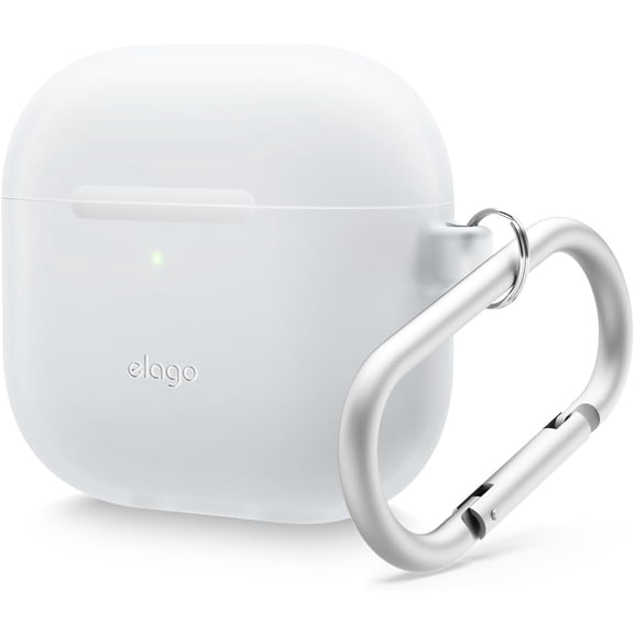 elago Silicone Case for AirPods 5 & AirPods 4