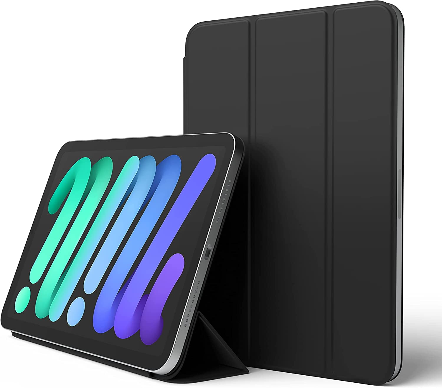elago Smart Folio Case Compatible with iPad Mini 6th Generation