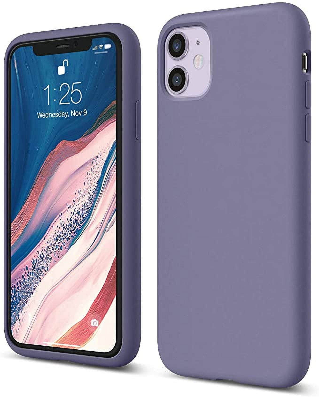 Purple Gray