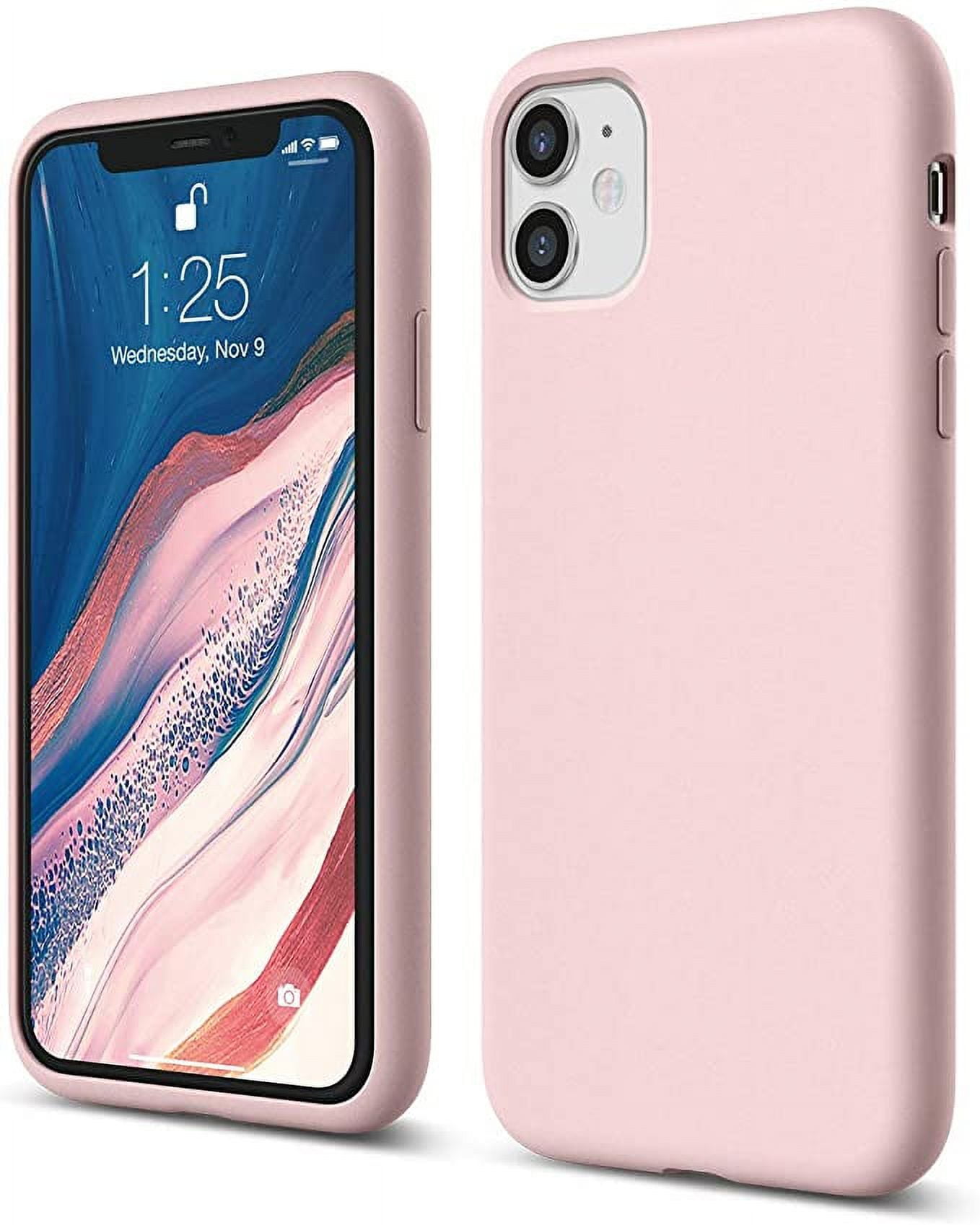 Lovely Pink