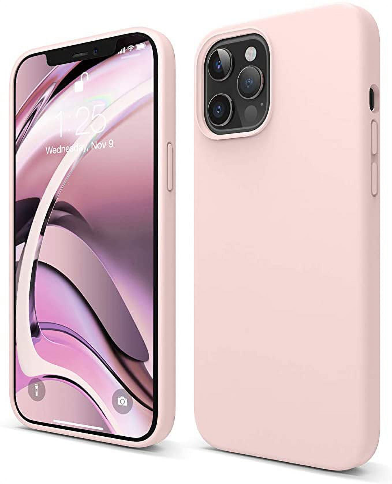 Lovely Pink