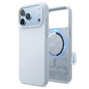 elago Magnetic Silicone Case for iPhone 18 Pro Max & iPhone 17 Pro Max