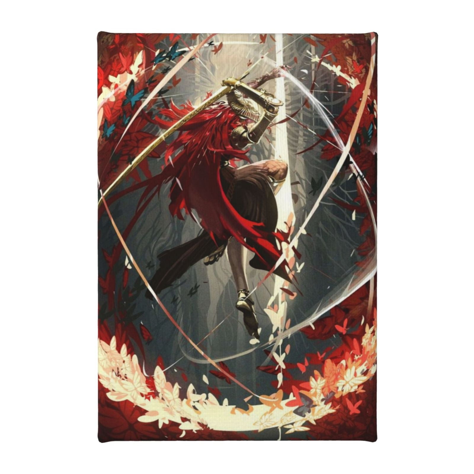 elden ring Frameless Canvas Decorative Painting Personalized Print