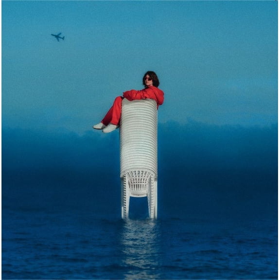 Ele a - Acqua Ep - Music & Performance - Vinyl