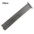 electric bicycle 79230mm ebike bike Stainless steel SPOKES AND NIPPLES