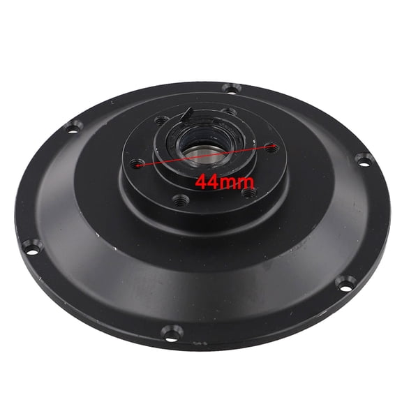 electric bicycle Electric Vehicle hub motor cover disc brake thread brake motor