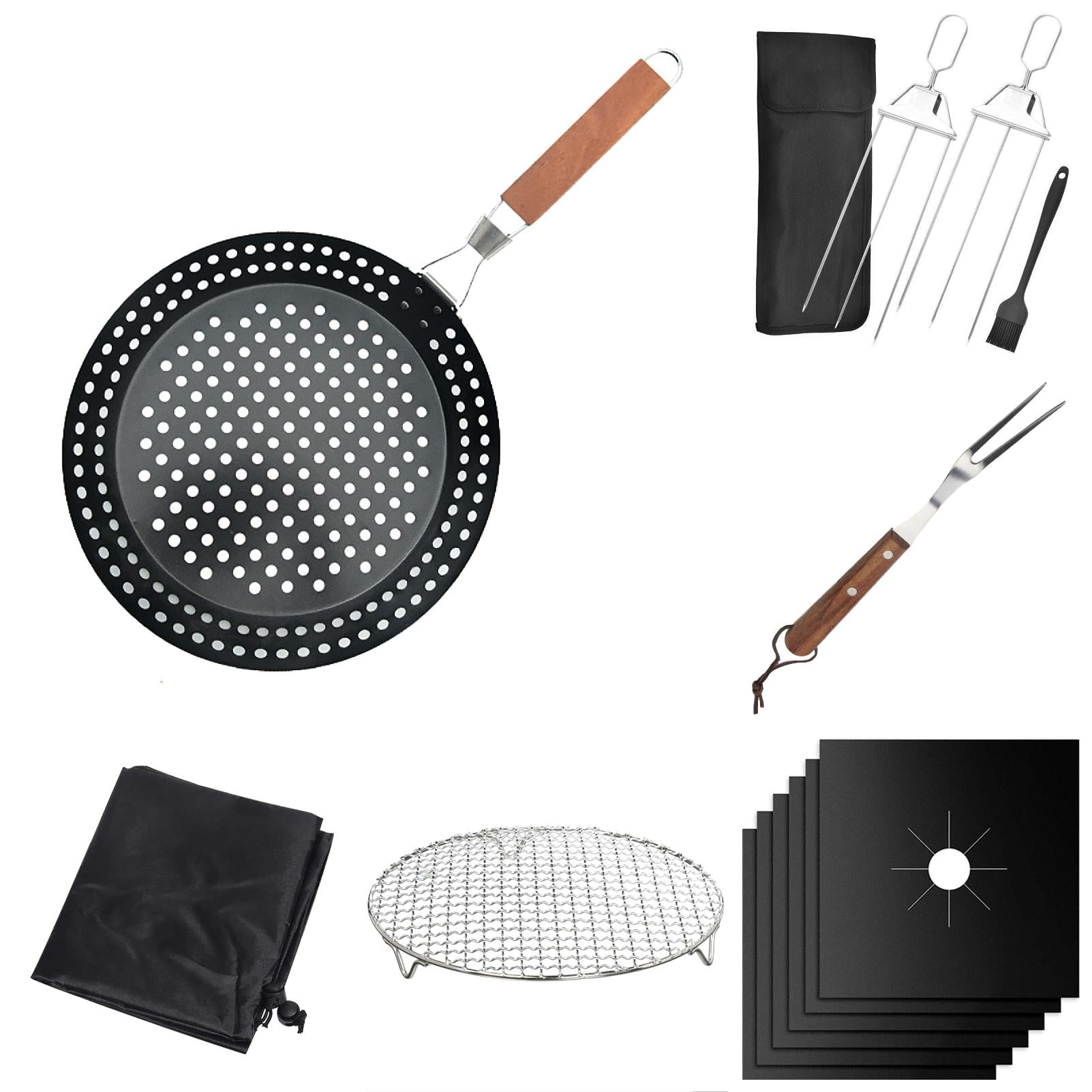 electric blackstone griddle griddle pan barbecue grill accessories