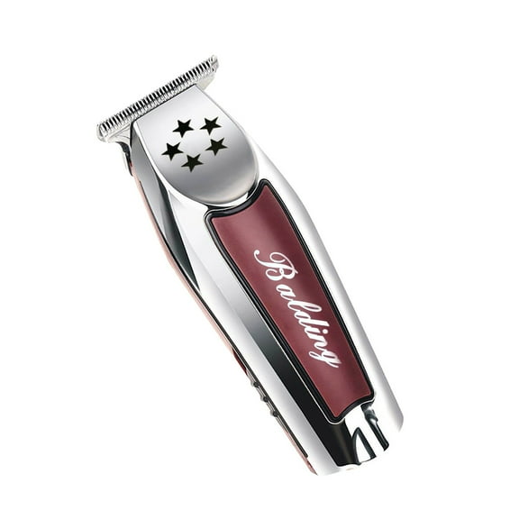 electric clippers, Popular pick Barber Adjustable shear Detailer push T-Wide Hair 5ml LT pro # 8081 Hair Care