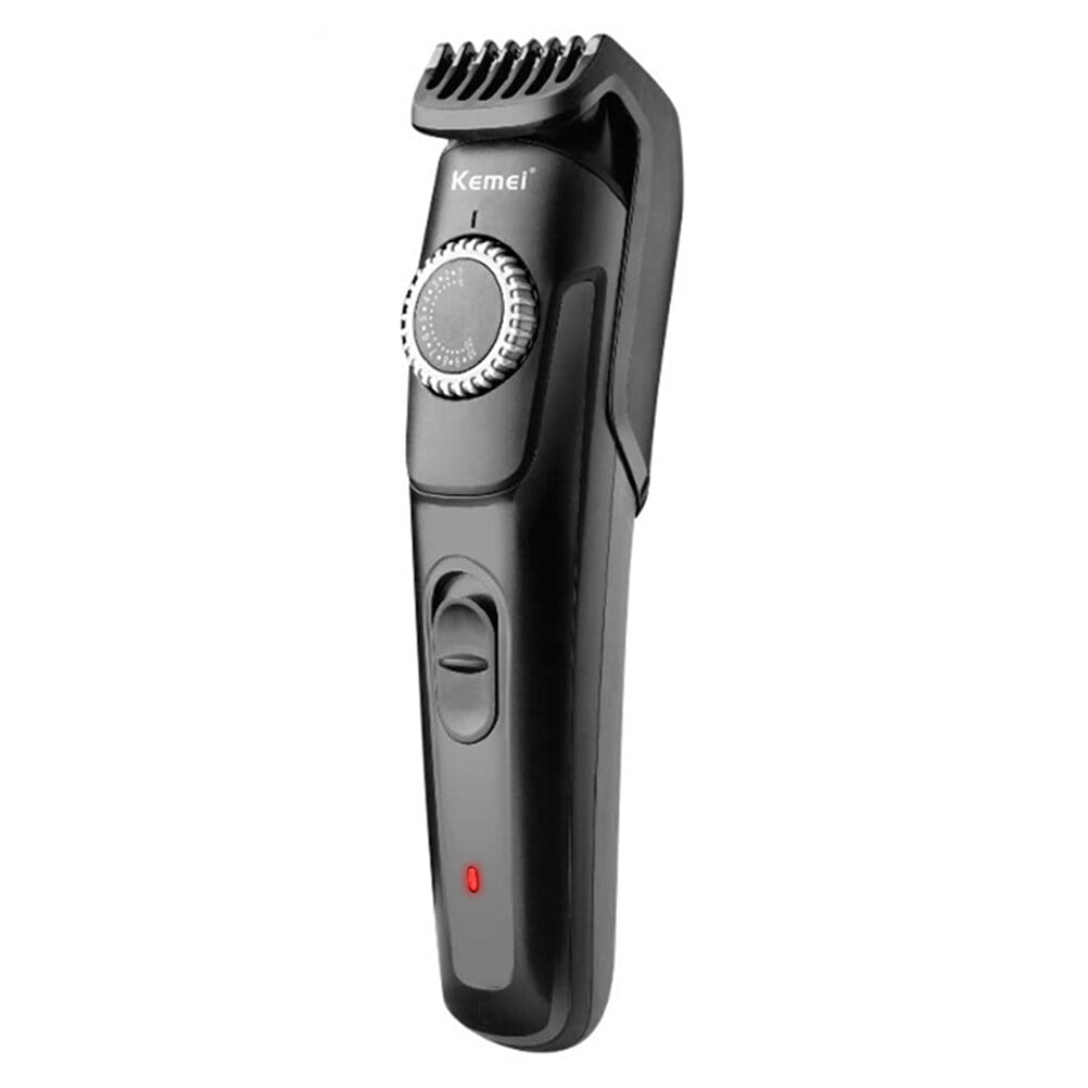electric hair cut USB Rechargeable Hair Clipper 20 Gears Adjustable
