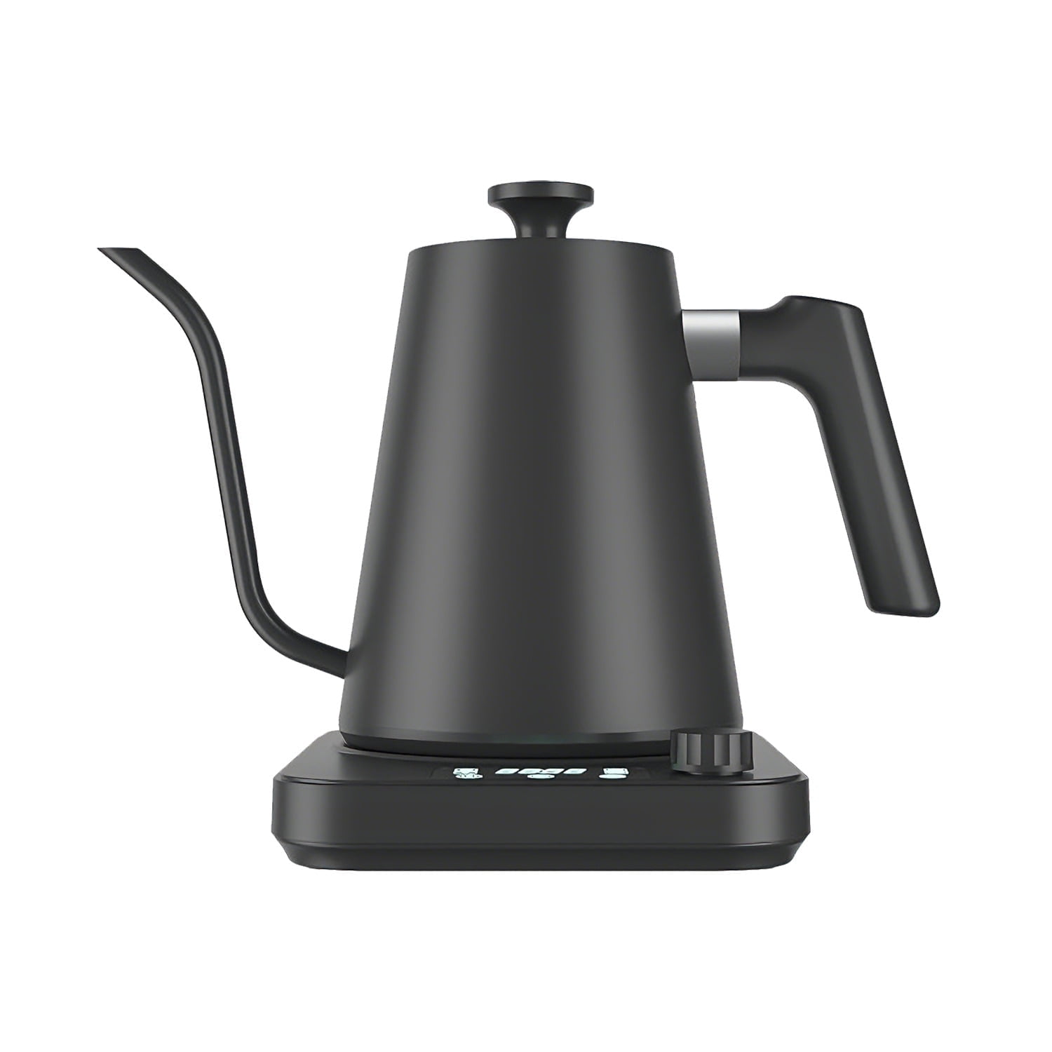 Fellow Stagg Ekg Electric Pour-over Kettle Coffee And Tea Matte