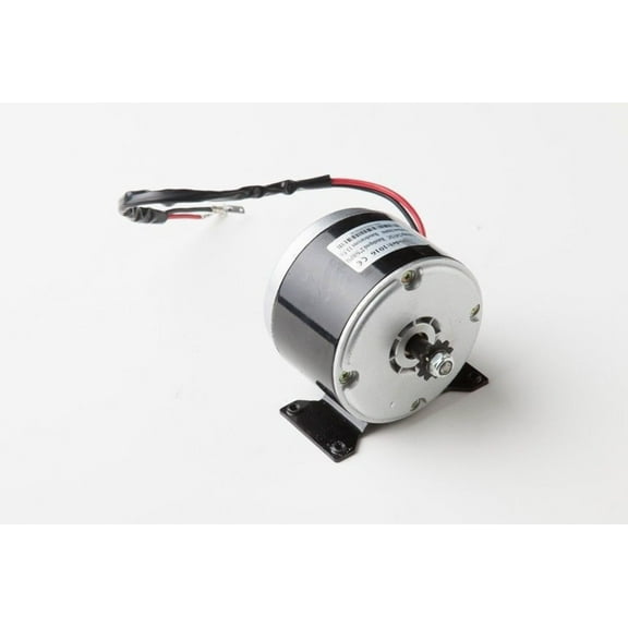 electric motor 350 Watt 36 V ZY1016 DIY f scooter quad go-kart eATV razor