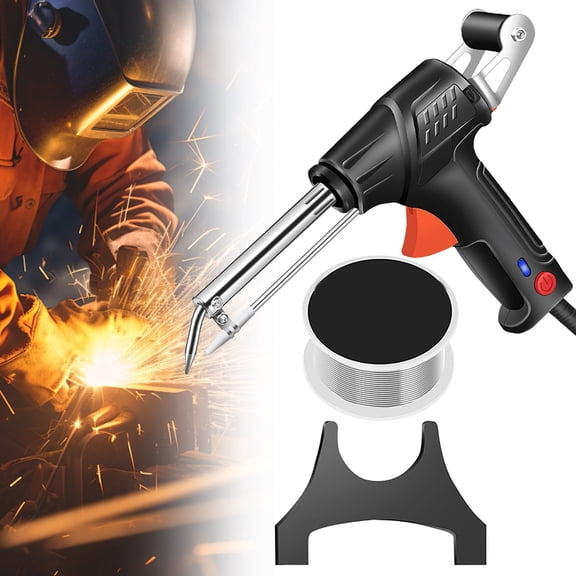 electric tool | Precision Internally Heated Industrial Welding Tools 2026 New Precision Welder Machine Multi Function Soldering Soldering Set For Quick