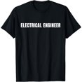 thumbnail image 1 of electrical engineer T-Shirt, 1 of 4
