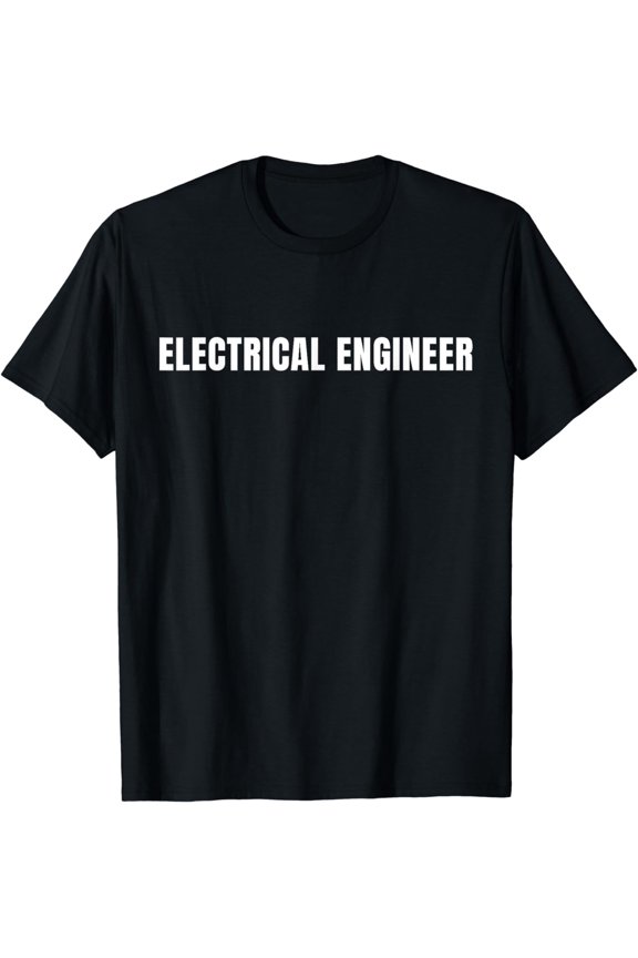 electrical engineer T-Shirt