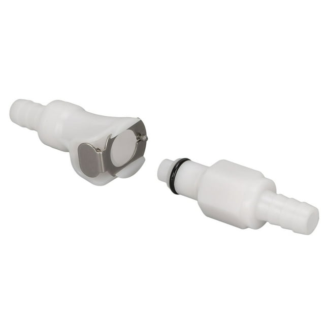 electronics Computer Water Cooling Quick Connector Two Ends