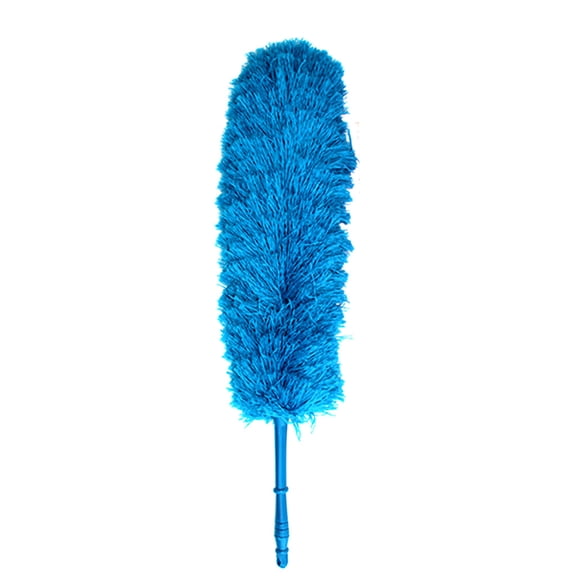 electrostatic Dusting Duster,Washable Collector Telescopic Microfiber And Cleaning Removable Brush Cleaning Supplies