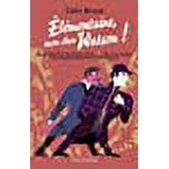elementaire mon cher watson !