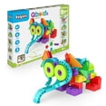 thumbnail image 1 of Engino QBOIDZ- Elephant Set STEM Toys for Kids Ages 4+ (10 Models to Build), 1 of 9