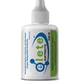 thumbnail image 1 of elete – Electrolyte Add-In – 1 Pocket Bottle – 4 Essential Electrolytes Concentrate – All Natural – Transforms Any Drink into a Sports Drink – 24.6mL, 1 of 3