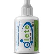 Re-Lyte® Energy Jar, Limeade Flavor