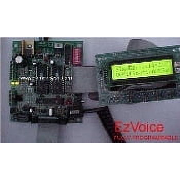 elevator Voice Announcer , BuyElevators replacement to CE electronics  ( 1,2,3)( COM, 24V, DATA)  Hook up easily
