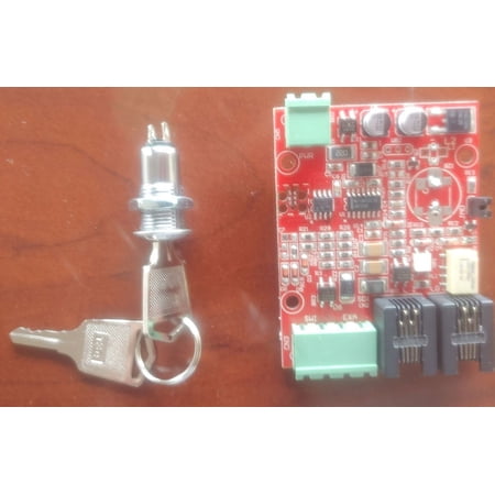 elevator Phone Line Verification Kit , LV-1K - Phone Line Verifier