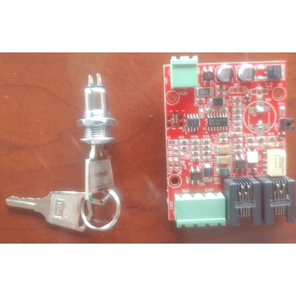 elevator Phone Line Verification Kit , LV-1K - Phone Line Verifier