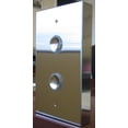 thumbnail image 1 of elevator Surface Mount - Double Button, 1 of 2