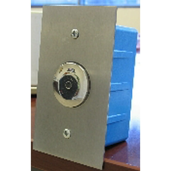 elevator Vandalik Push Button , Model RR