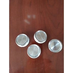 elevator push Buttons - Series28 - Quantity 4pcs , 24VDC ,BLUE LED , Diameter 1.38"/35mm , Buy Elevator Parts + Buy Elevators