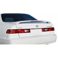 thumbnail image 2 of SpoilerKing SPK 244R Unpainted Polyurethane Rear Roof Spoiler For Toyota Camry 1997-2001 2 of 5