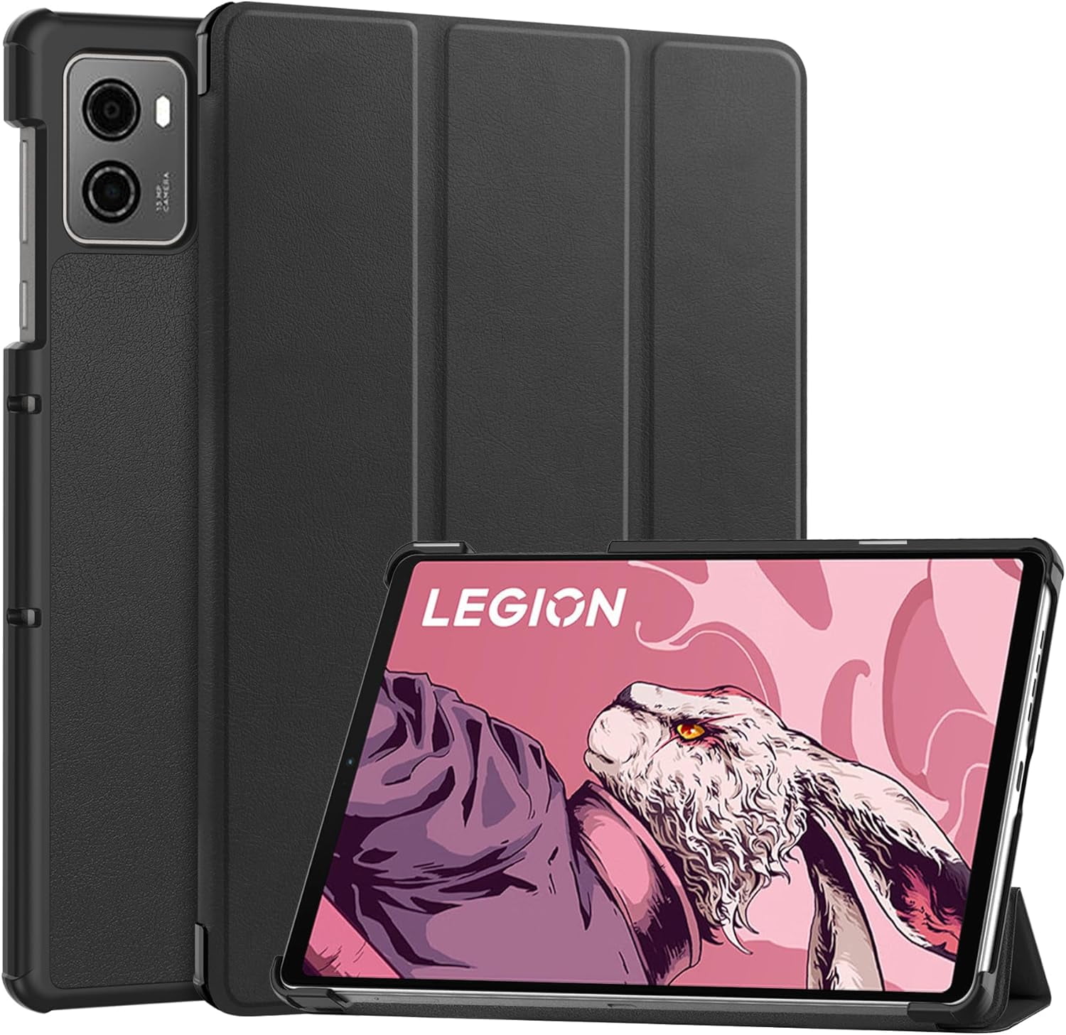 Lenovo Legion Y700 2022 128GB 本体 ケース付 Lenovo Legion Y700 2022 128GB 本体 ケース付 Lenovo Legion Y700