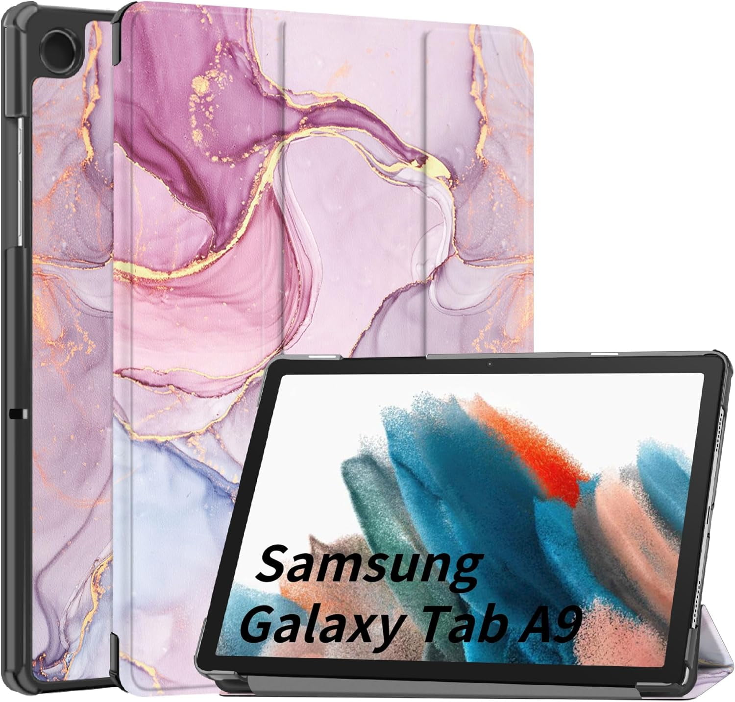 Civhomy Replacement Battery For Samsung Galaxy Tab A9+ 11" SM-X210 - 6820mAh 3.85V