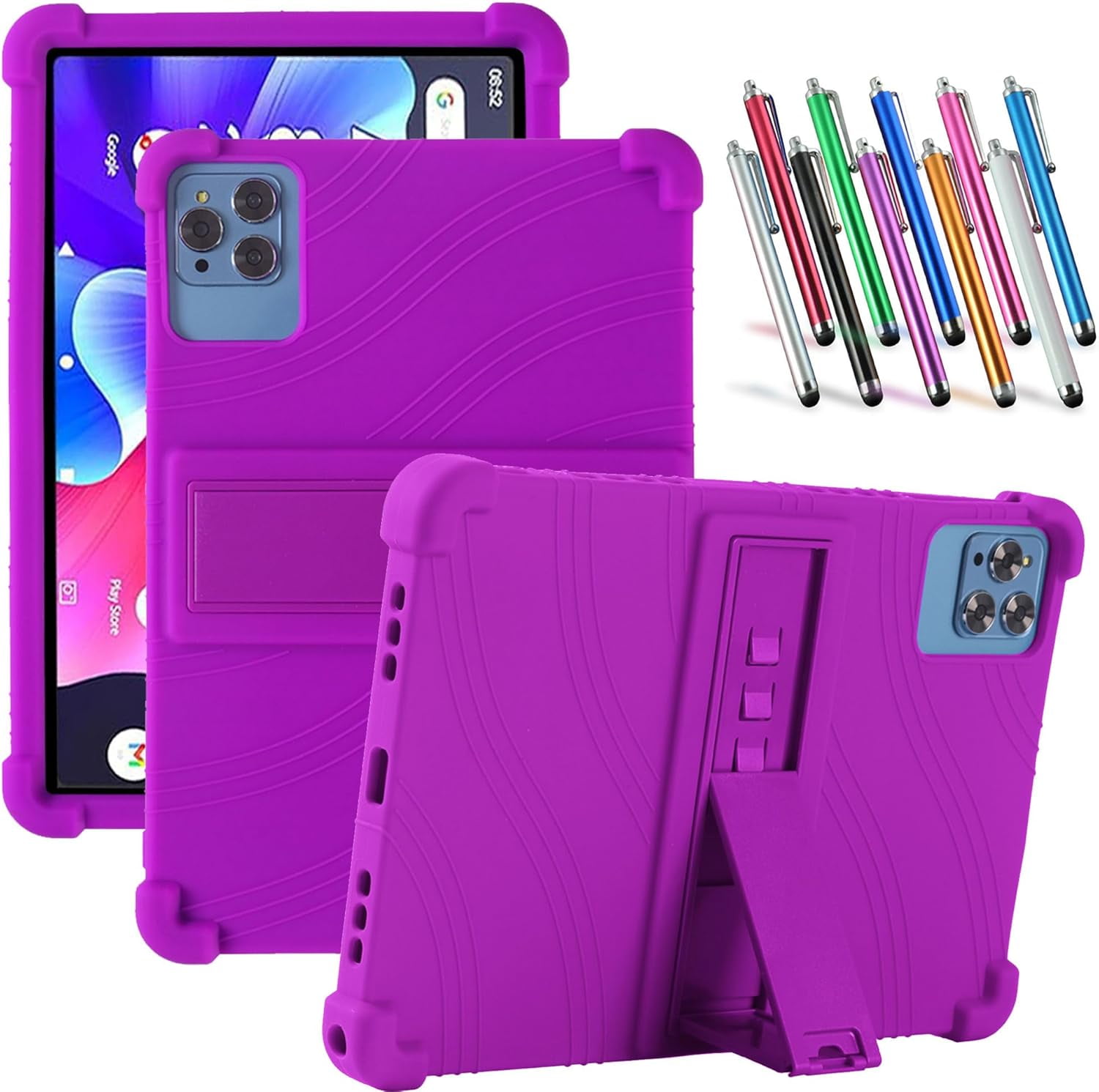 elitegadget Case for DigiLand 10.1 Inch Android Tablet - Lightweight ...