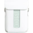 thumbnail image 1 of elitegadget Case for Fujifilm Mini Link 3 Printer - Protective PU Leather Bag Cover with Removable Shoulder Strap Case (White), 1 of 4