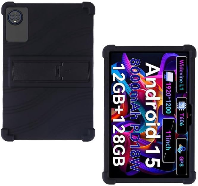 elitegadget Case for Headwolf WPad7 Android 15 Tablet 11 Inch