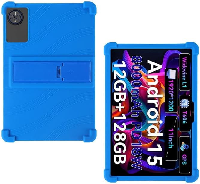 elitegadget Case for Headwolf WPad7 Android 15 Tablet 11 Inch