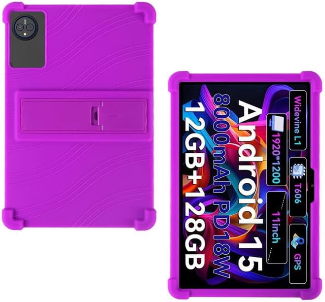 elitegadget Case for Headwolf WPad7 Android 15 Tablet 11 Inch