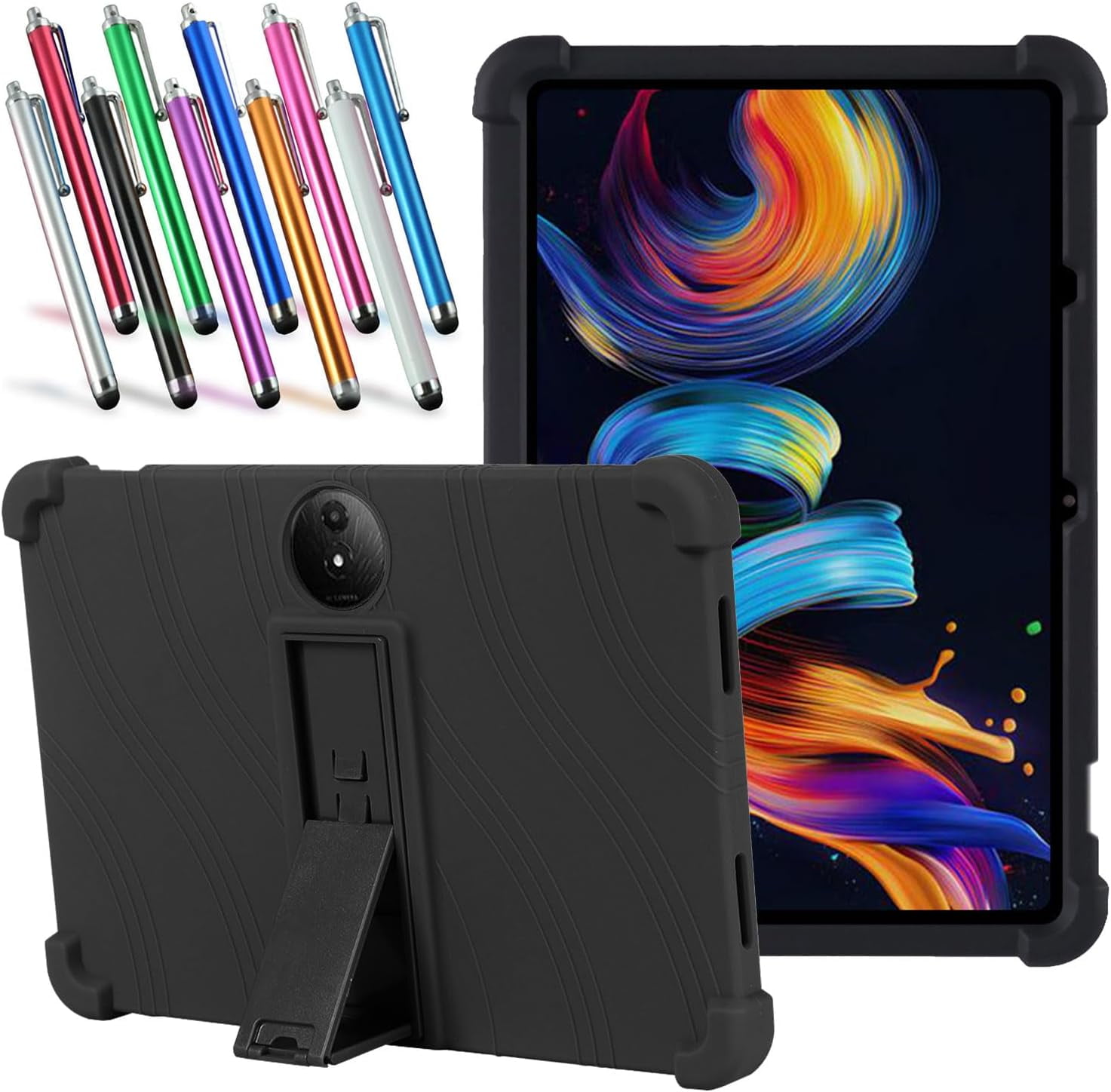elitegadget Case for TCL NXTPAPER 11 Plus Tablet 11.5 inch