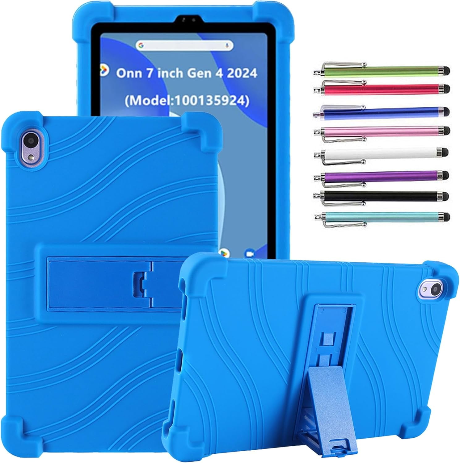 elitegadget Case for onn. 7
