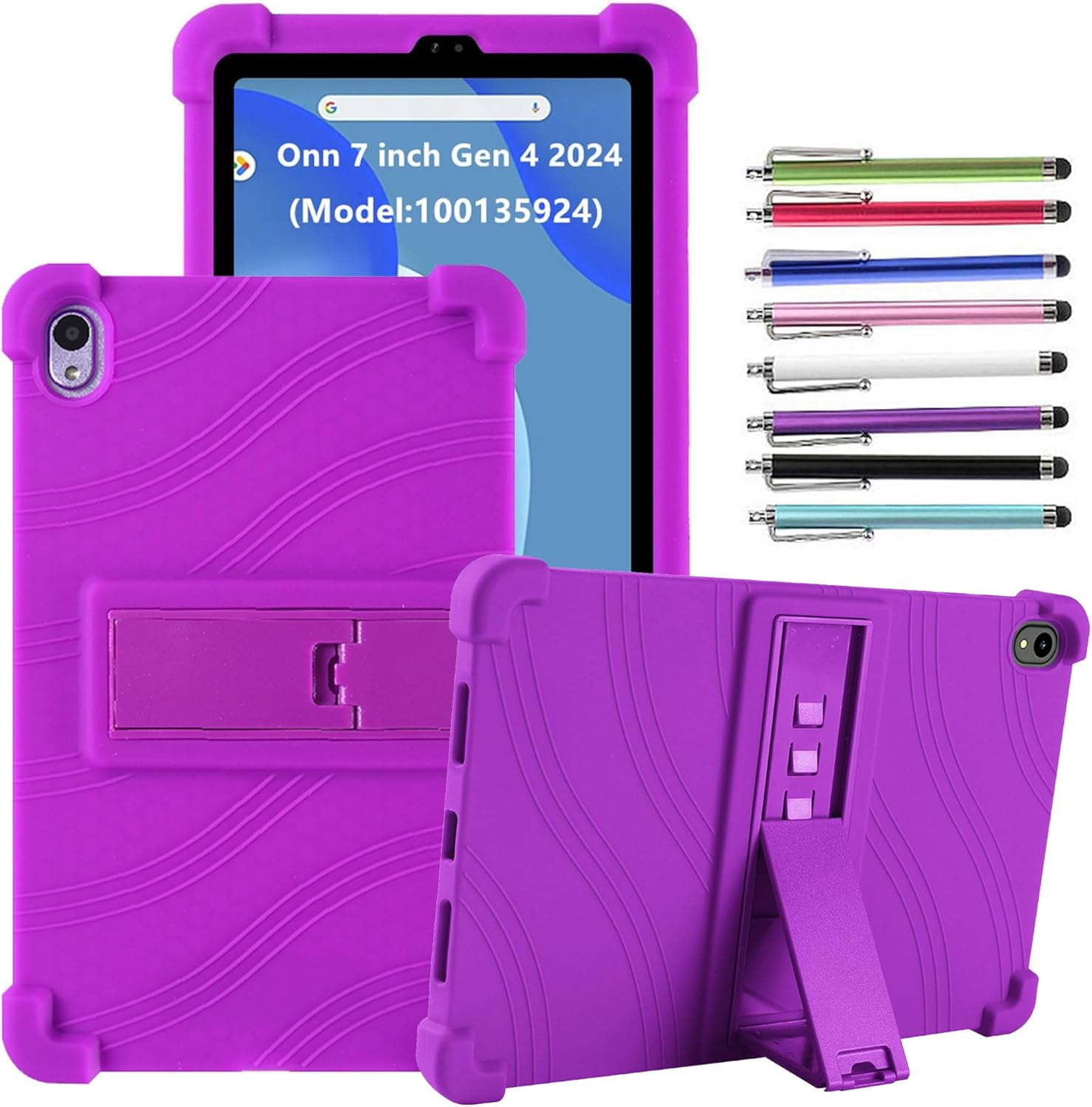 elitegadget Case for onn. 7